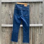 Madewell CALI DEMI Boot Jeans Photo 14