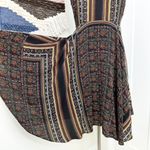 ALC Frank A.L.C. Hartmann Silk Dress Black Size 2 Photo 5