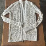 Equipment  Femme Cashmere Alpaca Cardigan Photo 8