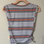 Free People Movement Tempo Sport Mode Printed MuscleTee Size XS,Medium or Large Photo 10