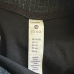 CRZ Yoga  Sport Leggings The Moon and Black NEW Photo 5