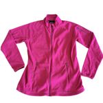 Marmot  Women’s Jacket full zip pink long sleeve size XL Photo 0