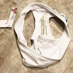 The Bikini Lab 🆕  beaded hipster bikini bottoms Photo 3