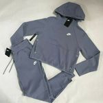 Nike Tech Tracksuit Sweatsuit Photo 0