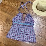 Liz Claiborne Tankini Size 8 Photo 0