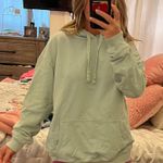 Aerie Oversized Sweatshirt Photo 0