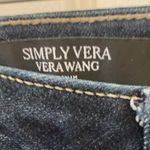 Vera Wang FINAL MARKDOWN Simply Vera  jeans 2 Photo 3