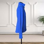 Victoria's Secret Victoria’s Secret VSX Sport Incredible Coverage Half-Zip Jacket Size S Photo 4