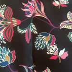 Mariella Rosati Italian size 48 xl business casual wide leg dressy poly elaste Photo 3