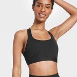 All In Motion NWT  Medium Coverage Sports Bra Sz S Photo 0