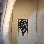Vans NWT  old skool split paisley black and white sneakers Photo 10