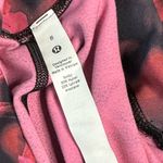 Lululemon  Align High-Rise Leggings‎ 
Intensity Pink Blossom Multi Size 8 Photo 11