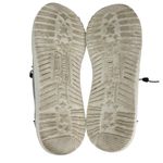 Hey Dude Wendy Chambray Light Grey 10 Slip On Shoes Photo 5