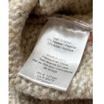 Heartloom  Oatmeal Heather/Lilac/Rust Laylana Crew Neck Pullover Sweater … Photo 6