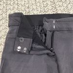 Candie's  Black Dress Pants Photo 4