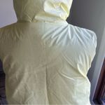 RAINS Loop Women's Insulated Waterproof Vest Size Large SKU#S2489 Yellow Photo 10