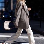 UGG Tazz Platform Slippers Chestnut Photo 3