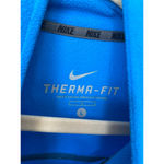 Nike  Therma-Fit Fleece Pullover L Outdoor Athleisure Sporty Activewear Granola L Photo 3