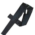 AG Adriano Goldschmied NWT The Legging in Wind Echoes Stretch Skinny Jeans 24 Photo 0