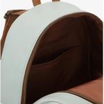 Lounge Fly NEW  Disney Ariel and Eric The Little Mermaid Mini Backpack Photo 3