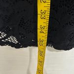 Ambiance Black Lace Off Photo 4