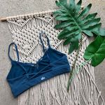 Alo Yoga Interlace Sports Bra Photo 5