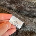 Eileen Fisher  Ikat Embers Jacquard Jacket Black Blazer Small Photo 3