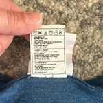 5th & Ocean  Chicago Cubs Deep V-Neck Shirt Photo 3