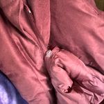 Cabela's Vintage Women’s Cabela’s Down Parka Jacket With Hood Size XL Photo 2