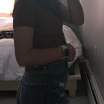 American Eagle AE High Waisted Shorts Photo 1