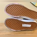 Vans  Pink Flame Sk8-Hi Shoes Women’s SZ 5 Men’s SZ 3.5 Photo 9