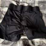 Adidas  Spandex Black Photo 2