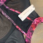 Nanette Lepore NWT Play Bra Size Medium Photo 5