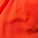 City Triangles Strapless Sweetheart Lace Mini Dress with Belt Photo 4