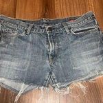 Citizens of Humanity  low rise shorts size 32 Photo 0