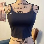 Luna by Lucy Renew Sports Bra Blue Size L Photo 0