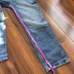 Gap  90’s Loose Straight Blue Jeans Dark Wash Size 6 Short Photo 6