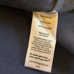 Life is Good  Long Sleeve Crusher Tee Womens Large Excuse Me While I Kiss The Sky Photo 6