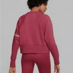 Nike  Women's Berry Sweatshirt Photo 1