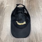 Nike  Adelphi University Swimming Black Featherlight Dri-Fit Hat Photo 4