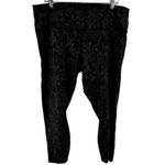 Lululemon Wunder Train High-Rise Tight Leggings Hideaway Camo Deep Coal Multi 20 Photo 1