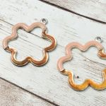 Vintage Earring Parts Photo 1