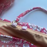 J.Crew Convertible O-Ring Bandeau Floral Swim Bikini Top Plus 3X New Photo 5