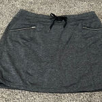 Tangerine  - skirt - casual with built in shorts - L Photo 0