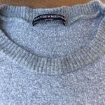 Brandy Melville cropped sweater Photo 1