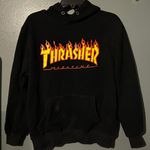 Thrasher Magazine Hoodie Photo 0