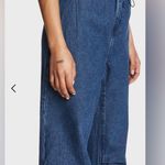 Edikted  Blue Women's Jeans Photo 2