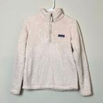 Patagonia Los Gatos Half Zip Pullover Size S Photo 0