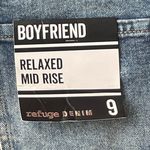 Refuge Destroyed Boyfriend Jeans Photo 5