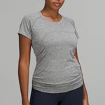 Lululemon Swiftly Tech Short Sleeve Photo 0